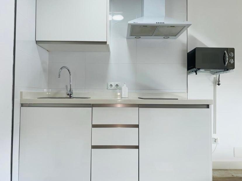 Lovely Triana Flat With Roof Terrace Sevilla Eksteriør bilde